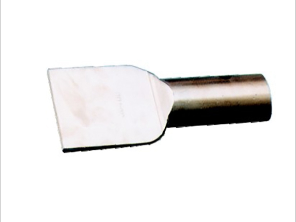 ST压缩型铜设备线夹